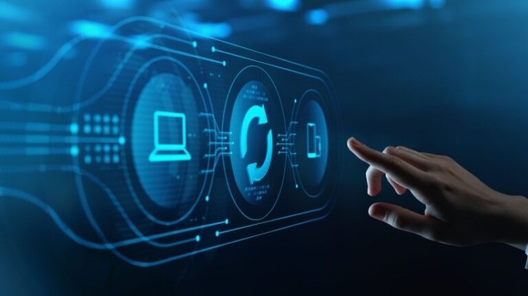 Keeping L&D current in a rapidly changing technology environment