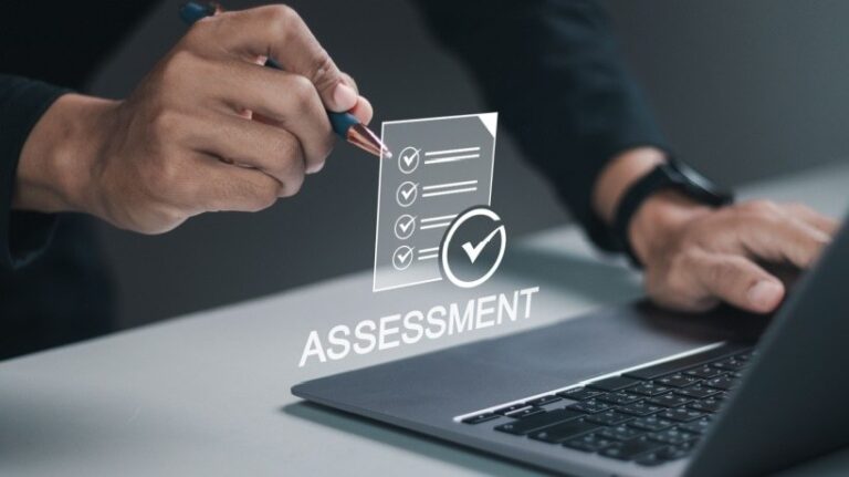 Assessment in education: Using AI and cognitive science