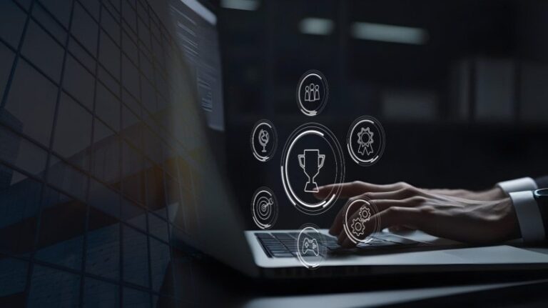 Striving for learning retention through spaced repetition through gamification