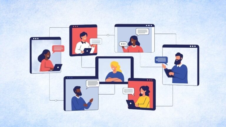 Social eLearning: Enabling teams to learn together quickly