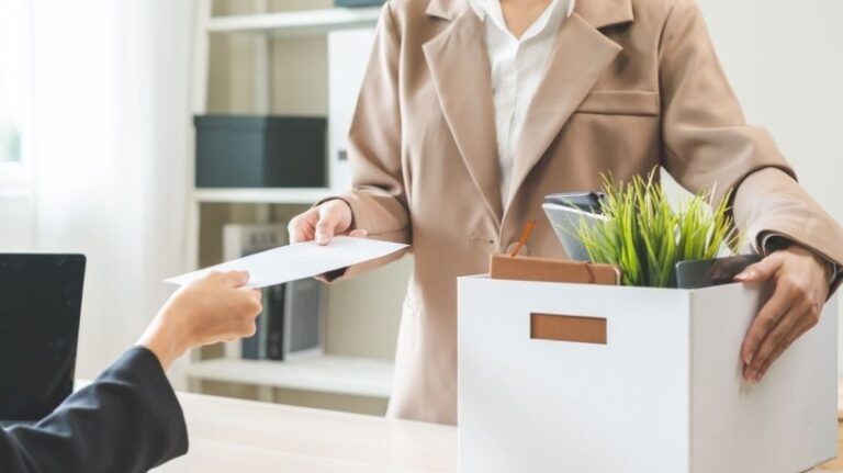 The Complete Offboarding Checklist – eLearning Industry