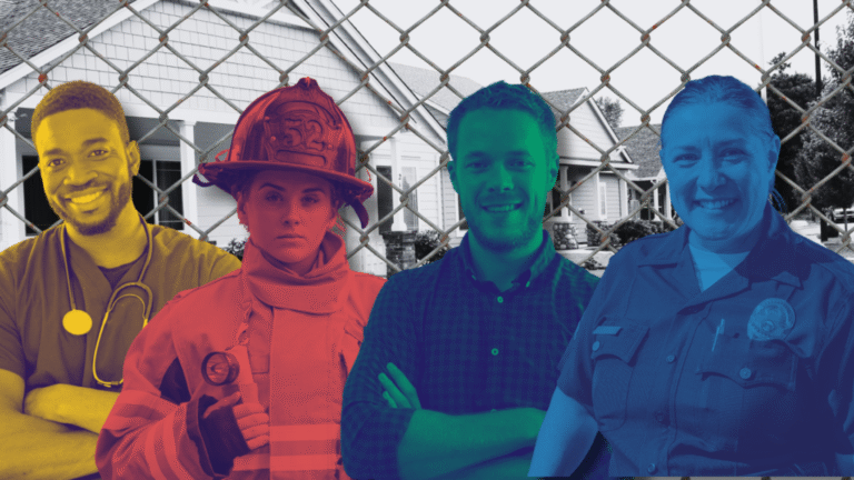 Mortgage Group: Affordability Struggles Could End the American Dream