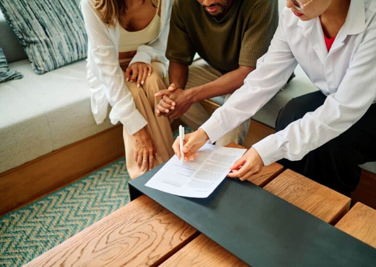 How to send money for a home closing