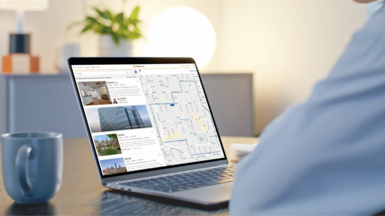 Homes.com moves towards filterless search with AI assistant