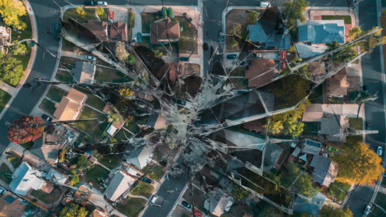 Inflation outpaces price growth, splitting housing market