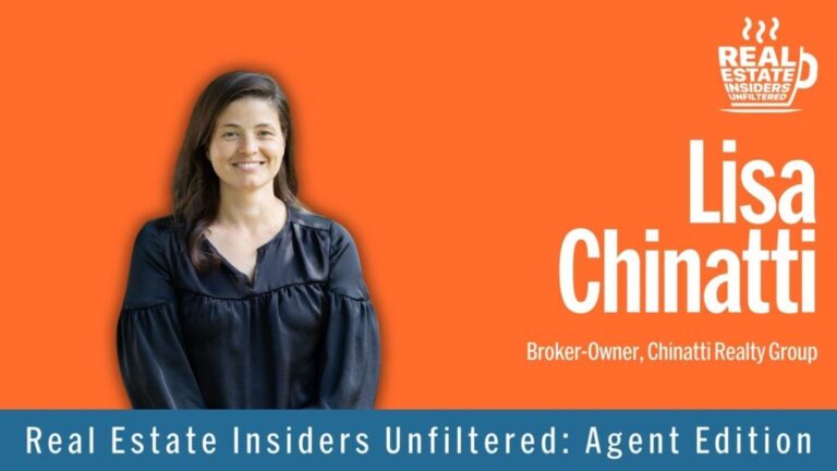 The daily habits that took this real estate agent from 8 deals to 82 deals in a year.