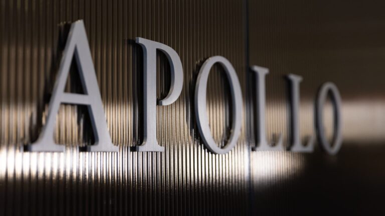 Apollo executive John Zito questions private equity software valuation