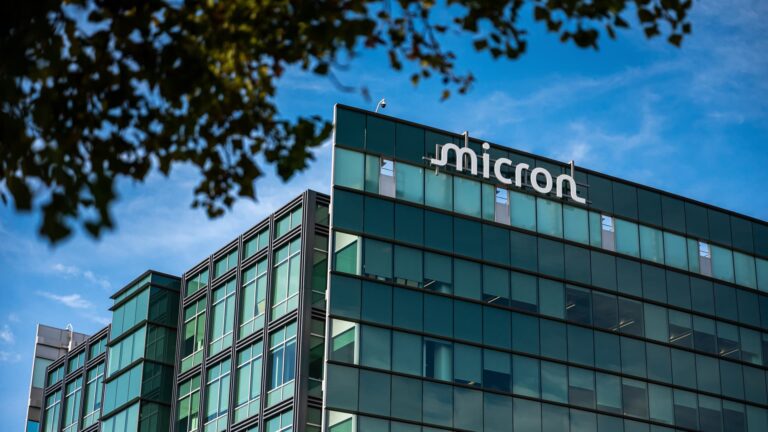 Stocks making the biggest moves pre-market: MU, NBIS, DLTR