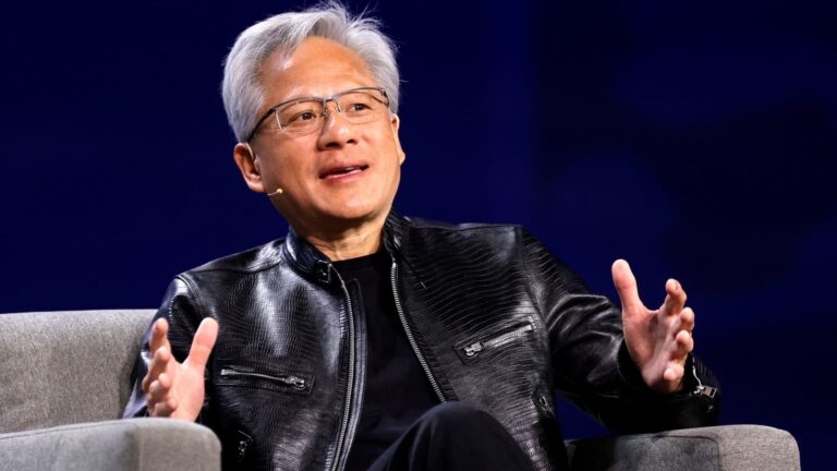 Stocks making the biggest moves pre-market: NVDA, DAL, LLY