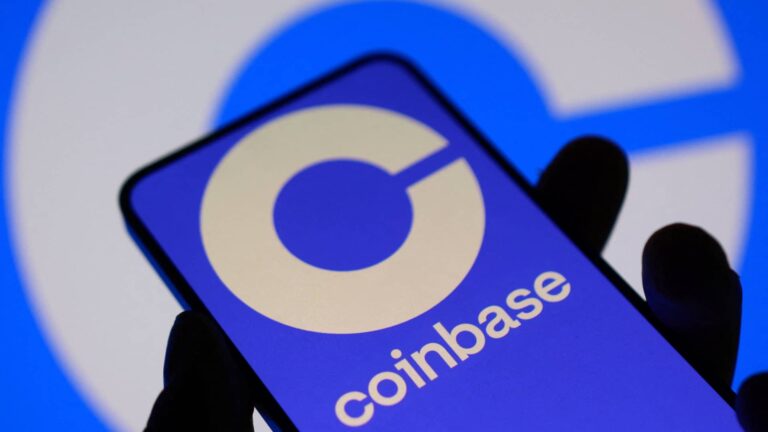 Coinbase leads crypto stocks rally after President Trump signals support for Digital Asset Market Structure Act