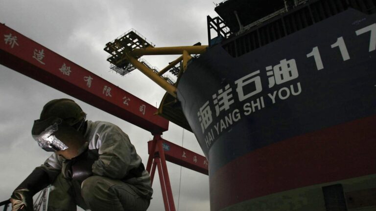 Why China can more easily withstand oil price hikes of over $100 than other countries
