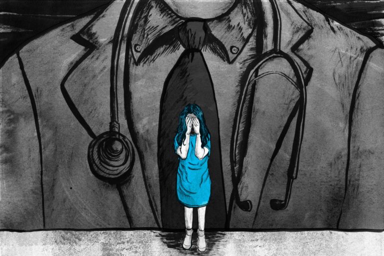 Washington OB-GYN Practiced for Years Despite Sexual Misconduct Claims — ProPublica