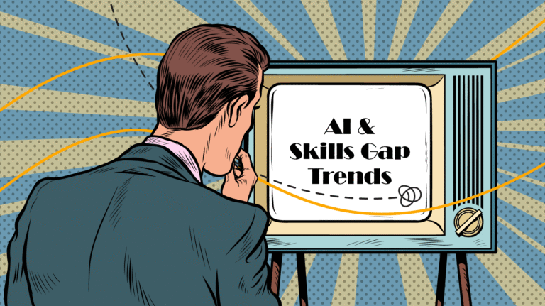 AI Skills Gap Trends Every Learning Tech CEO Should Watch