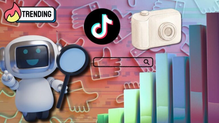 AI, TikTok search and screen-free technology reveal growing disconnect