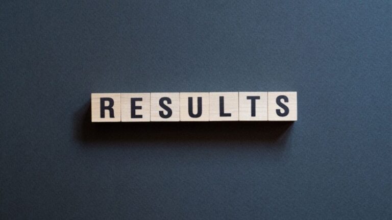 The learning results may look good, but do they matter?