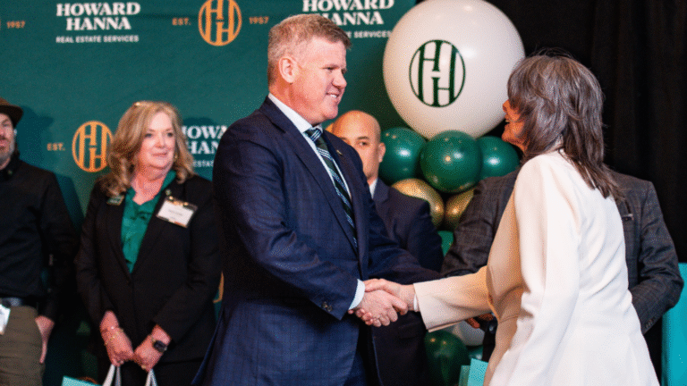 Why stability and scale are advantages for new hires