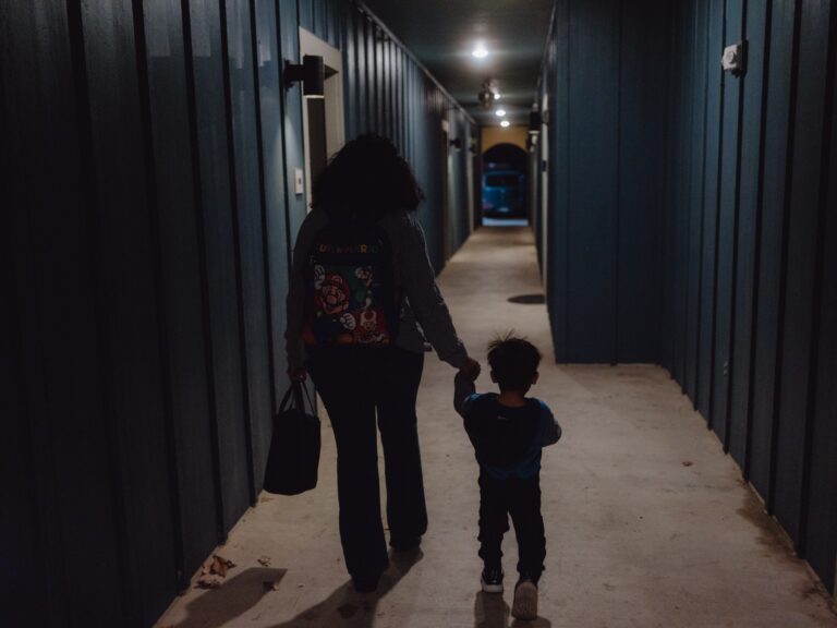 Trump Has Detained the Parents of More Than 11,000 U.S. Citizen Kids — ProPublica