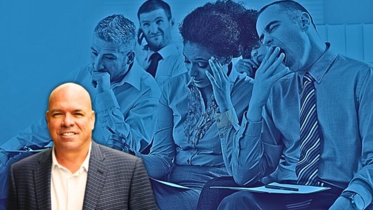 ‘The Broke Agent’ saves you from boring real estate content