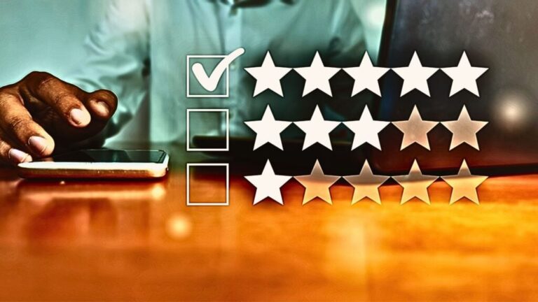 How the customer experience can fall apart in a split second