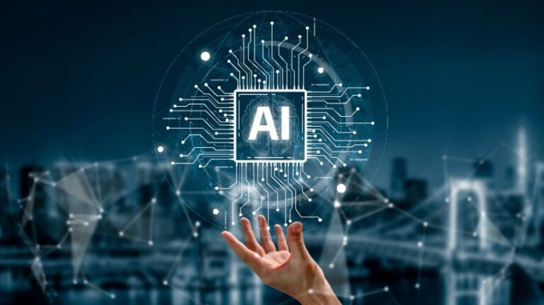 Modernizing your organization: AI in a corporate learning framework