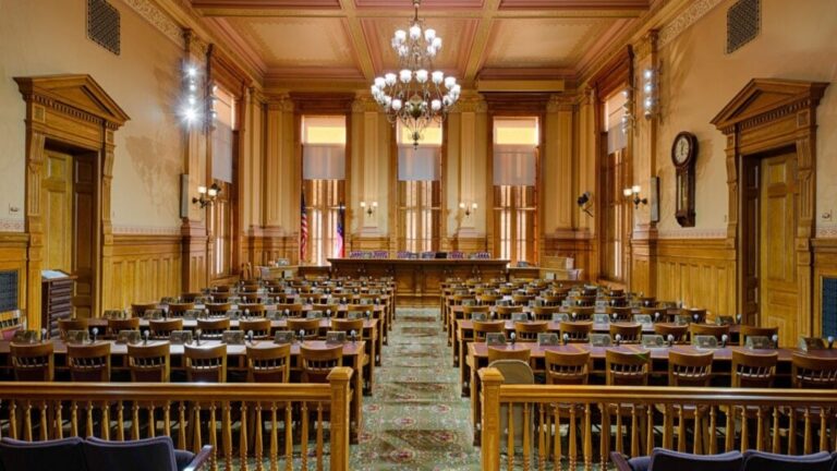 NAR wins Louisiana tri-party agreement lawsuit