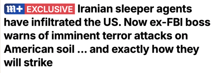 Democratic leaders face backlash over ‘despicable’ response to Trump’s war on Iran