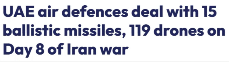 Iran War: More Trump Bluster as US and Israel Weapon Stocks Thin and Claims of Success Questioned; Report of Plans to Send Special Forces to Seize Nuclear Material Among Signs of US Troop Mobilization