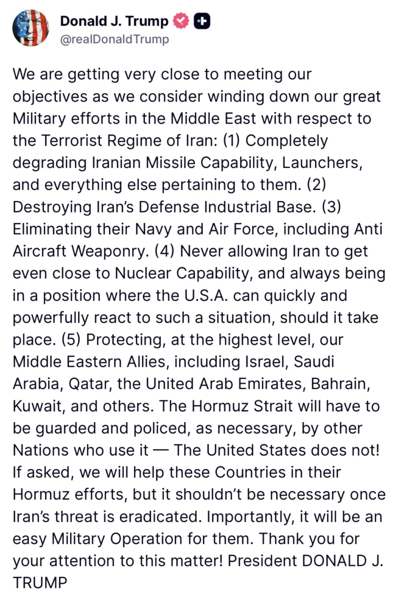 Iran War: Trump Escalates via Preparation for Ground Assault; Israel Takes More Pounding, Husbands Air Defenses; Coming Helium, Jet Fuel Shortages; Prospects for Vastly Higher Oil Prices