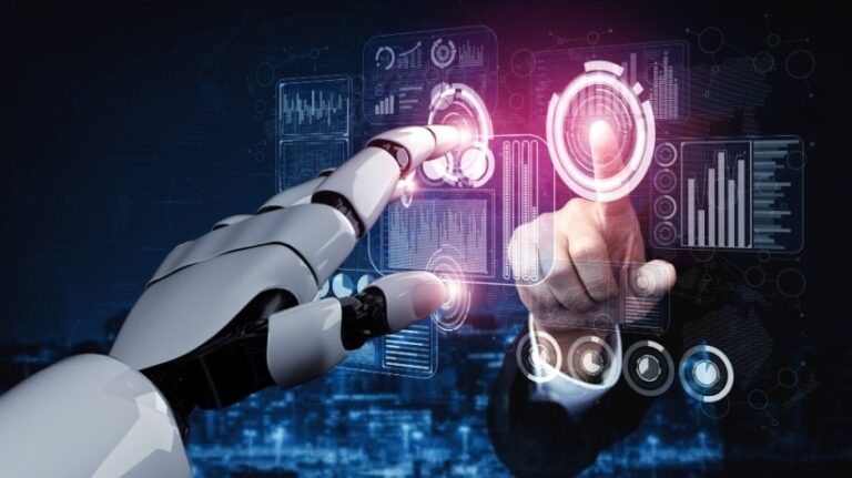 Incorporating AI into the L&D process: Adoption beats readiness