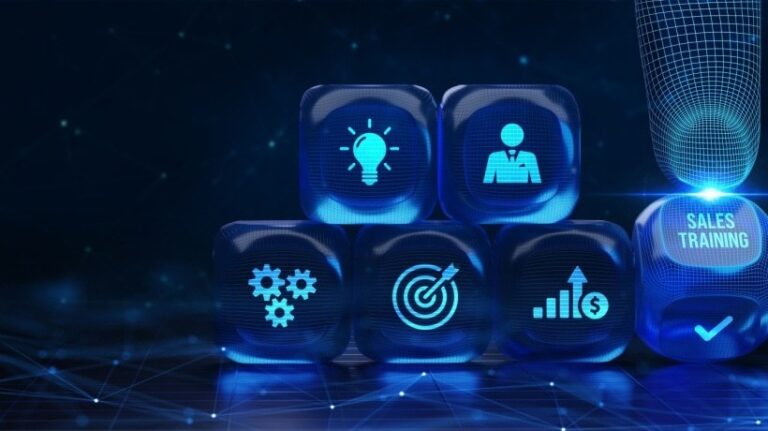 Boost performance with an enhanced enterprise LMS for sales