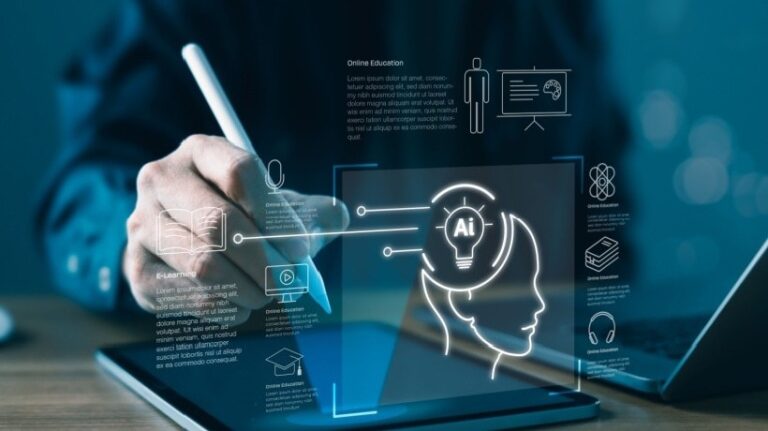 E-Learning Development for Enterprises: Benefits, Process, and ROI