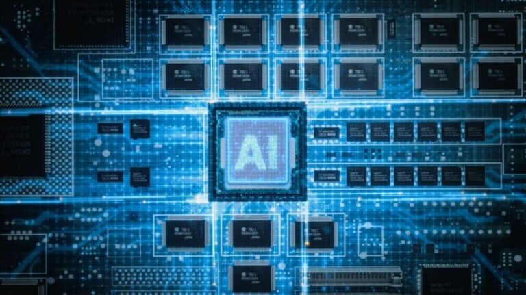 AI learning architecture: L&D needs to reinvent itself