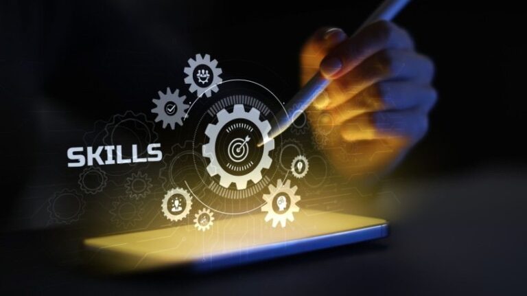 Employee skills development: The impact of e-learning grows