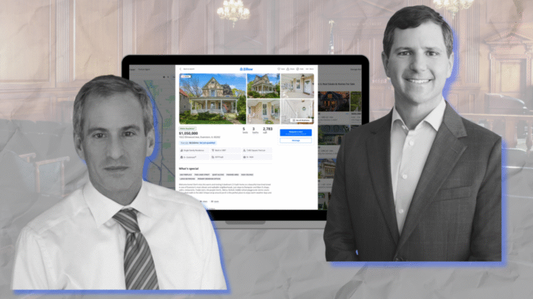Plaintiffs in Zillow RESPA lawsuit say evidence is at risk of being lost