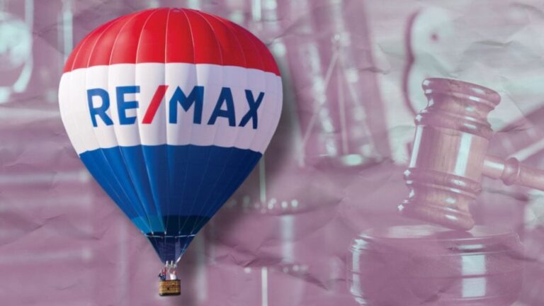 REMAX settles buyer commission lawsuit for $8.5 million