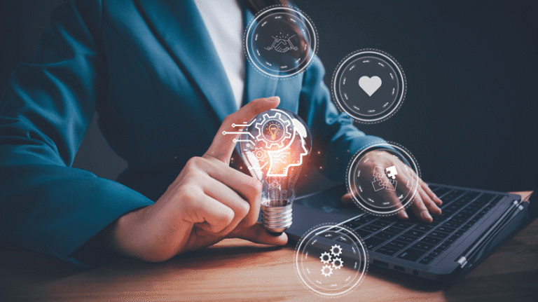 E-book launch: How AI can help scale up soft skills training