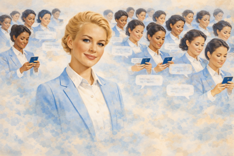 The emergence of AI sales agents for new homes, there is no going back