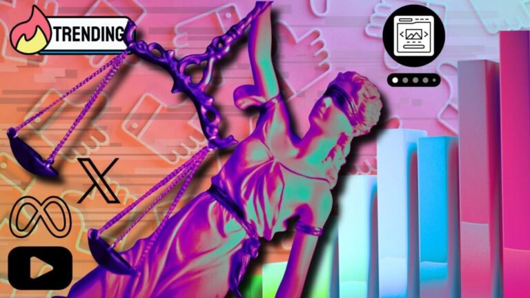 What Meta Lawsuit, Sora Shutdown, and X Ad Loss Reveal