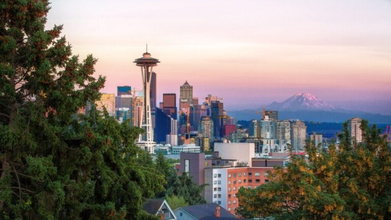 Washington Governor Signs New Public Marketing Bill