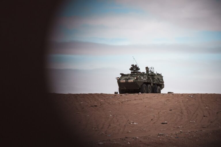 Trump’s DOJ Is Pursuing an Unprecedented Legal Strategy to Target Border Crossers — ProPublica