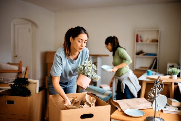 Move in as soon as you buy a home: What you need to know