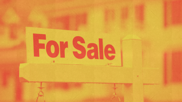 Spring home buying stalled due to progress in Iran conflict