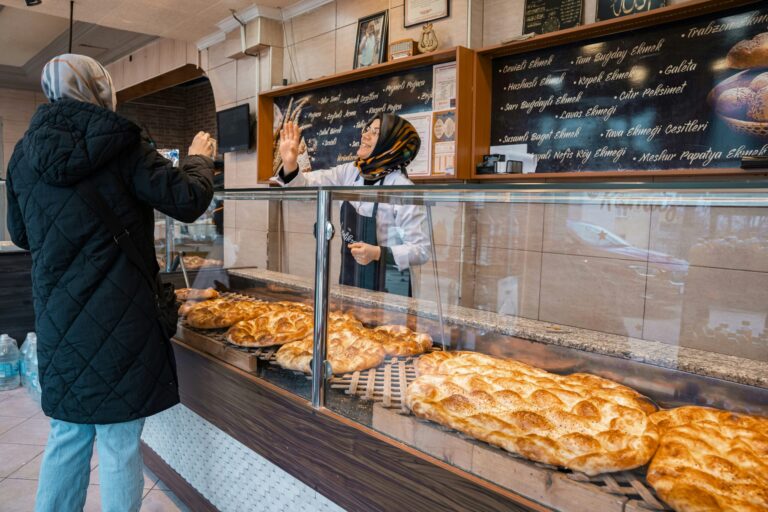 Negotiating with Butchers, Bakers, and Breweries: A New Perspective on Smith’s Most Famous Text