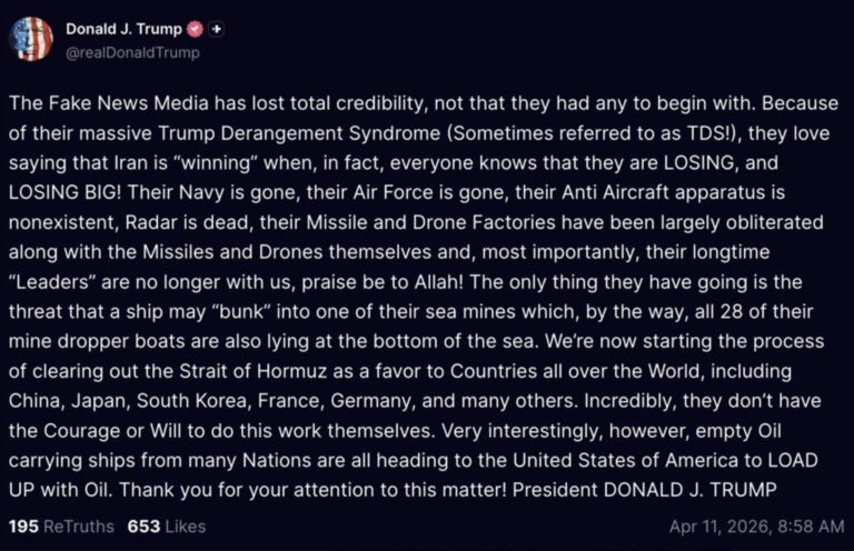 Iran War: Negotiations Fail; US Provokes with Destroyer Entry into Strait, Perhaps Pointing to Next Kinetic Moves