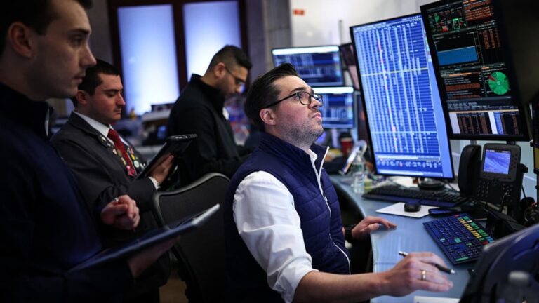 AI threats plague software stocks after Anthropic’s latest update