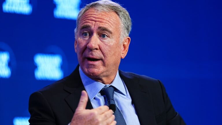 A global recession is inevitable if the Strait of Hormuz remains closed.