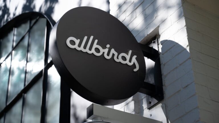 Retail traders flock to Allbirds after bizarre AI pivot. History shows it doesn’t end well.