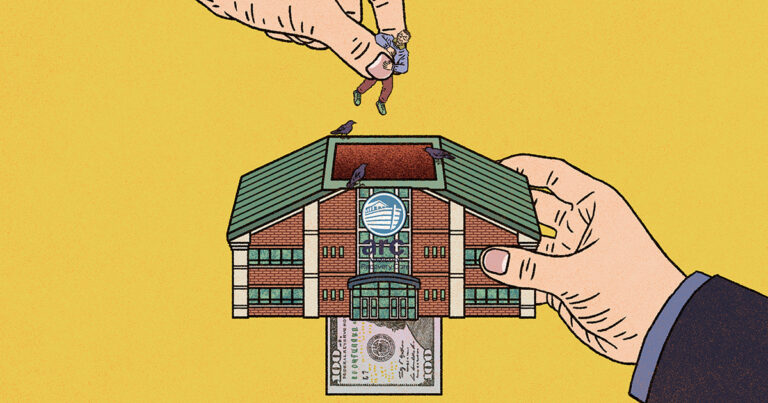 Kentucky’s Addiction Recovery Care Prioritized Profits Over Well-Being, Clients Say — ProPublica