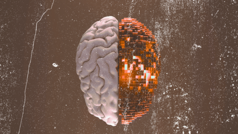 Technology leaders love AI. Everyone else? not that many