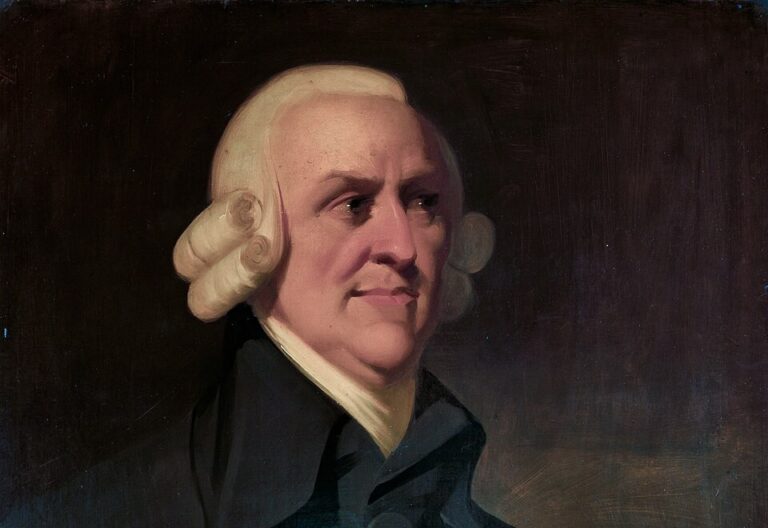 “Very difficult, perhaps completely impossible”: Smith’s politics in Econlib